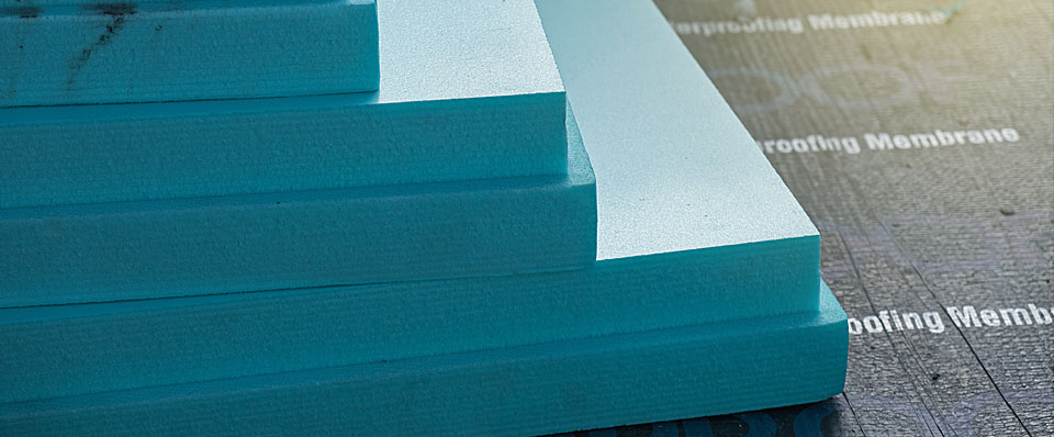Insulation